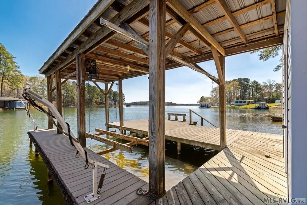3005 River Rd, Henrico, NC 27842