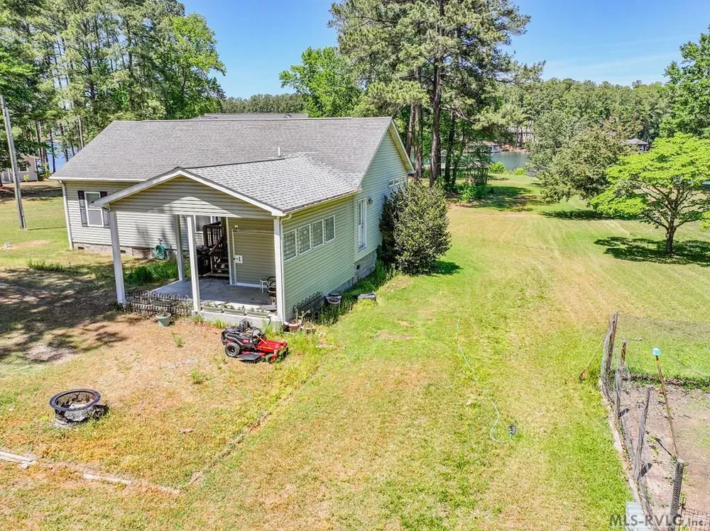 290 Miller Ln, Henrico, NC 27842