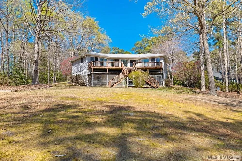 3005 River Rd, Henrico, NC 27842