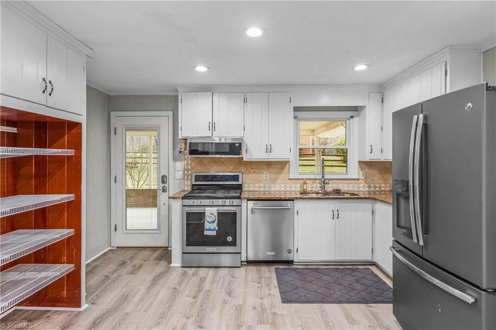 145 Terrie Dr, Winston Salem, NC 27107