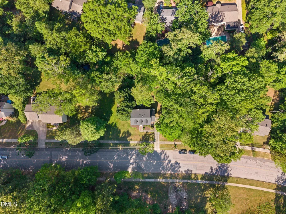 4209 Quail Hollow Dr, Raleigh, NC 27609