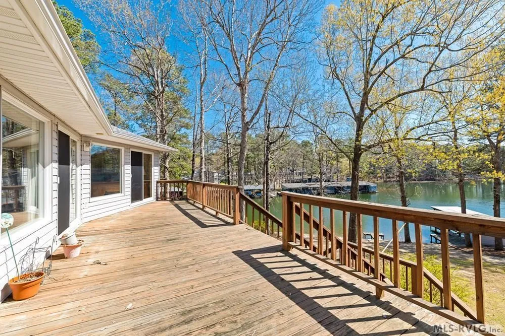 3005 River Rd, Henrico, NC 27842