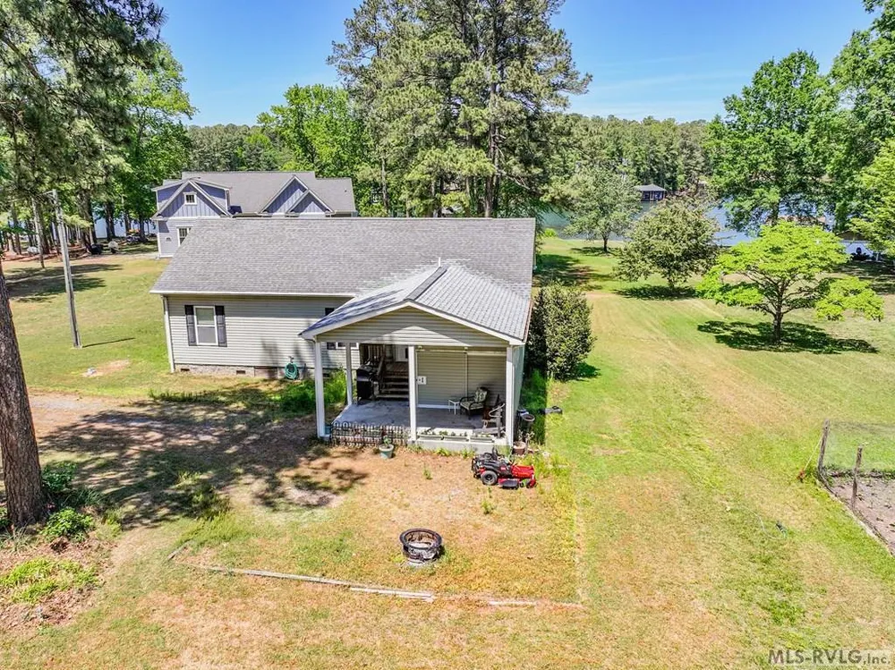 290 Miller Ln, Henrico, NC 27842