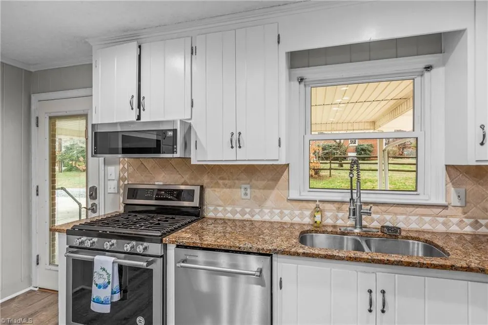 145 Terrie Dr, Winston Salem, NC 27107