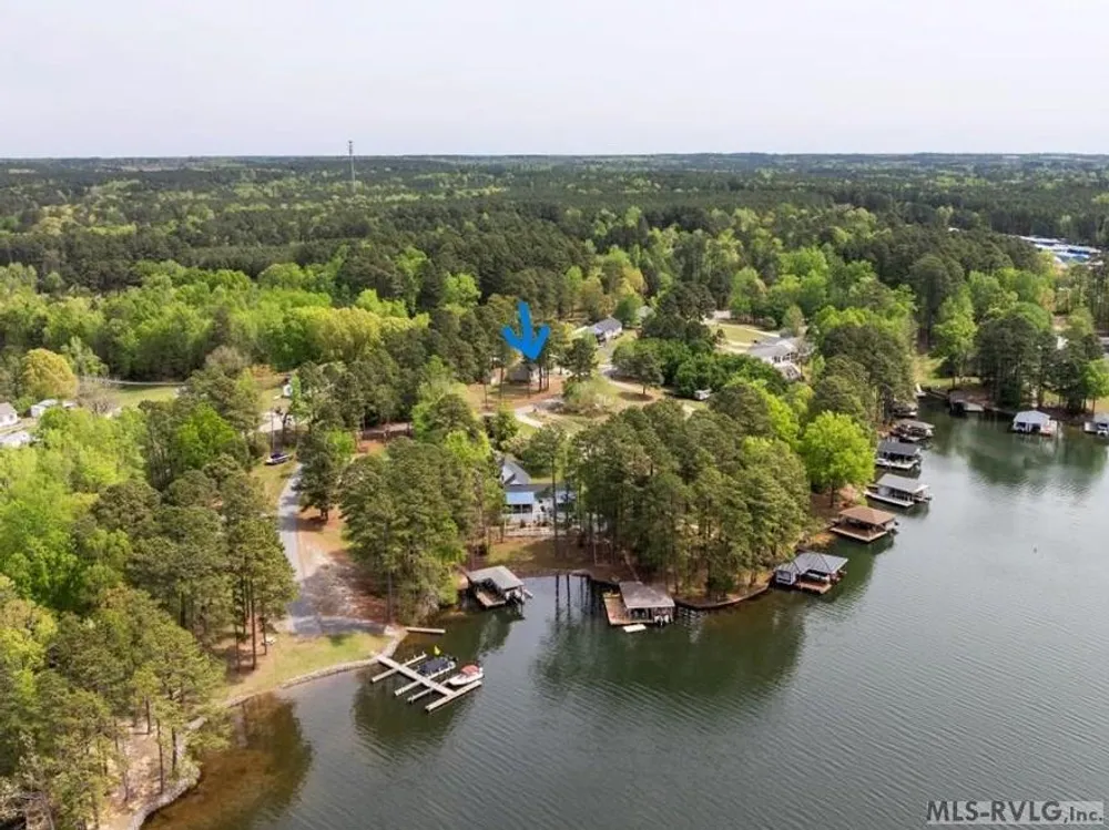 192 Pier Point Dr, Henrico, NC 27842