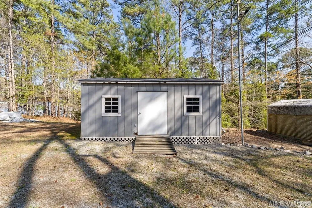 3005 River Rd, Henrico, NC 27842