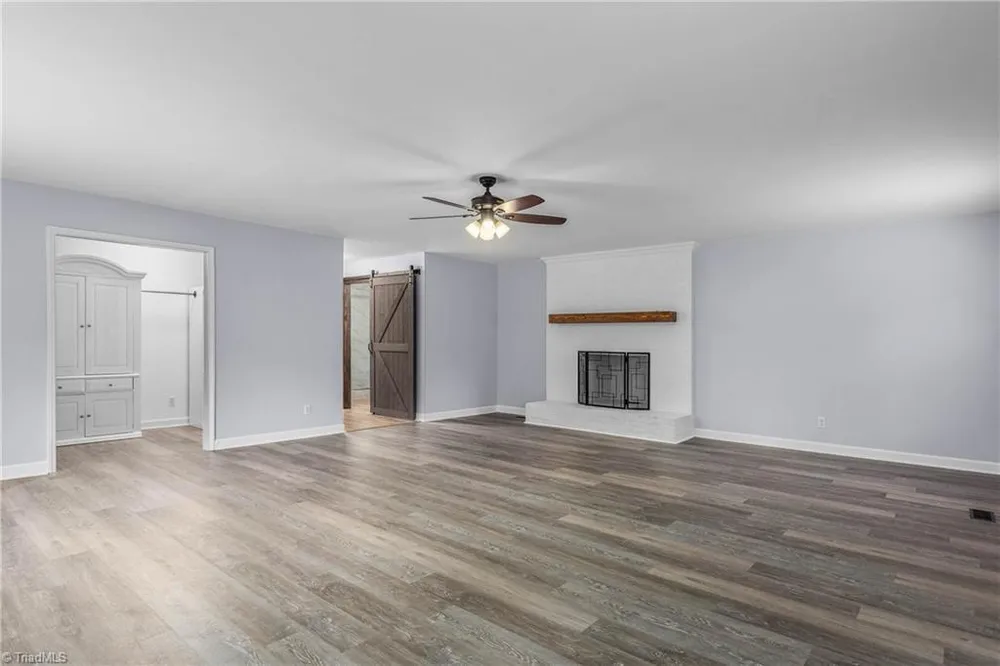145 Terrie Dr, Winston Salem, NC 27107