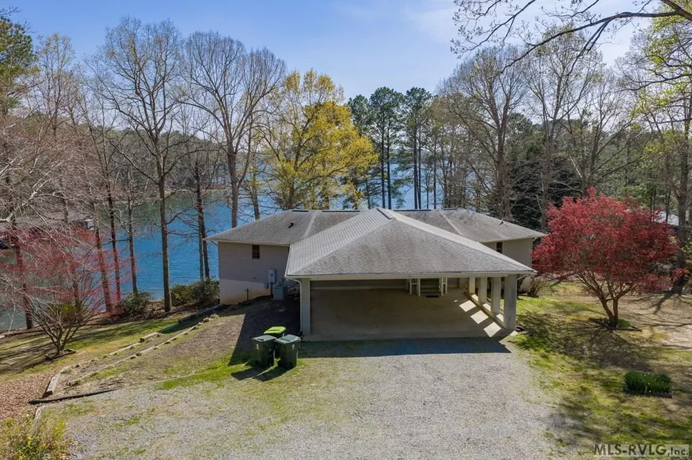 3005 River Rd, Henrico, NC 27842