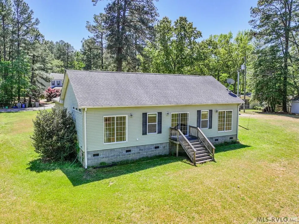 290 Miller Ln, Henrico, NC 27842