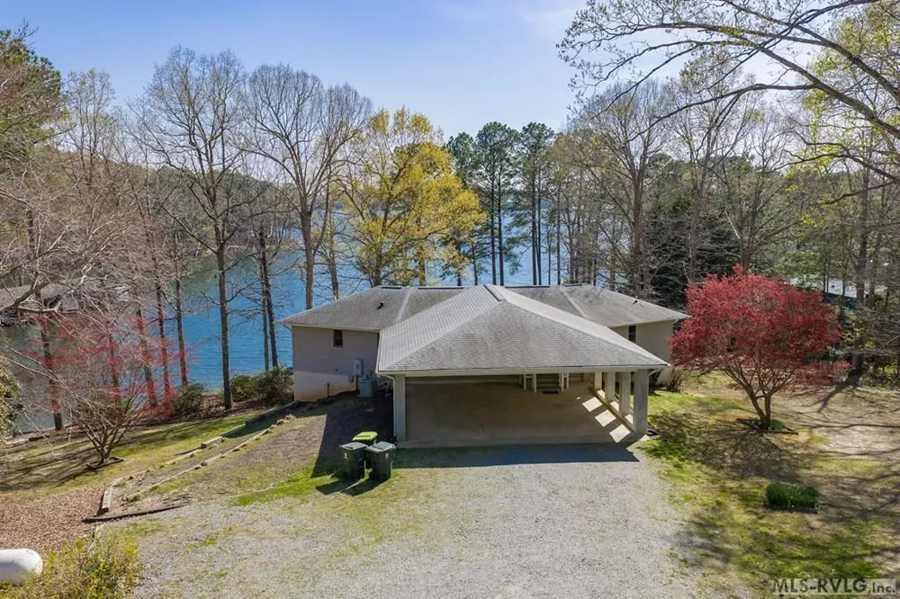 3005 River Rd, Henrico, NC 27842
