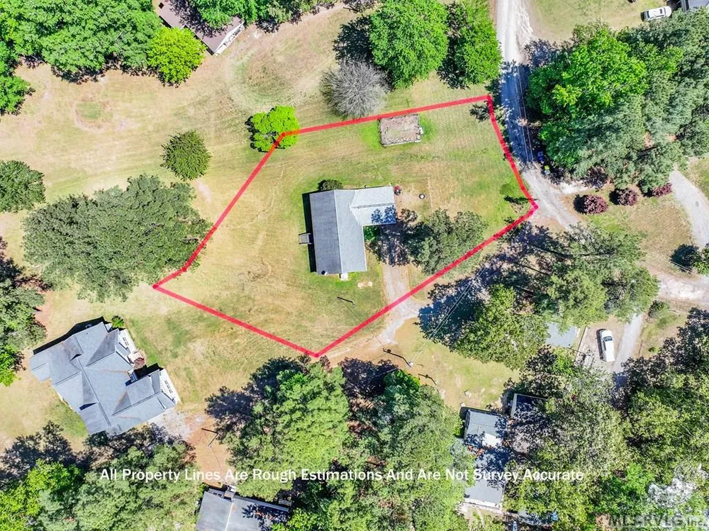 290 Miller Ln, Henrico, NC 27842