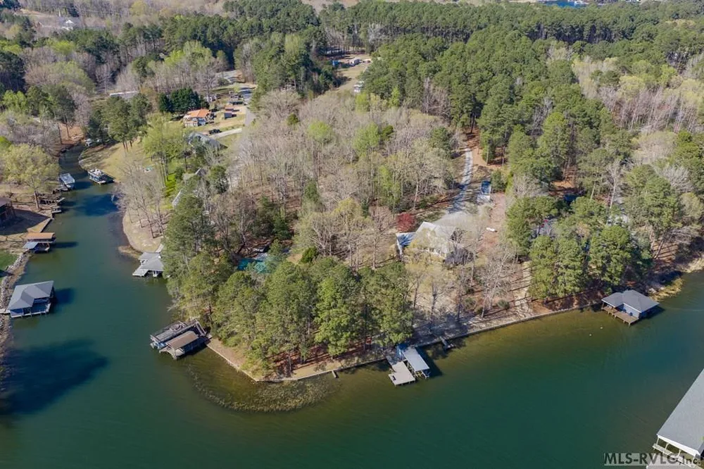 3005 River Rd, Henrico, NC 27842