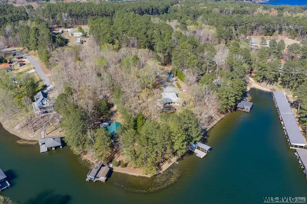 3005 River Rd, Henrico, NC 27842