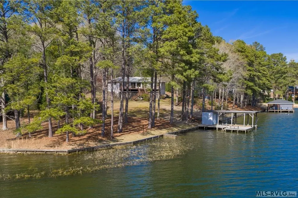 3005 River Rd, Henrico, NC 27842
