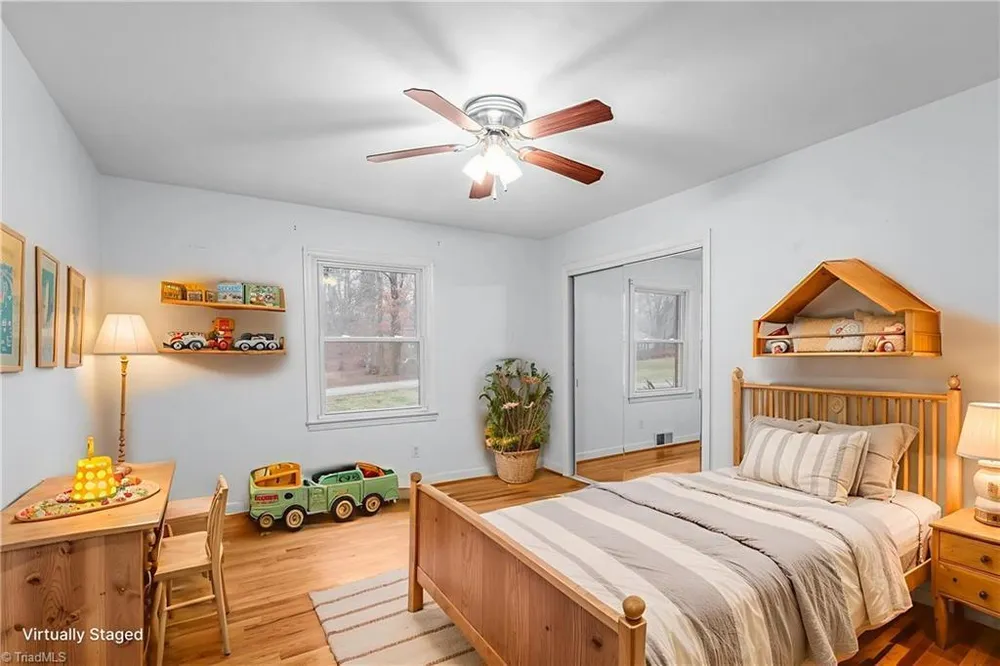 145 Terrie Dr, Winston Salem, NC 27107
