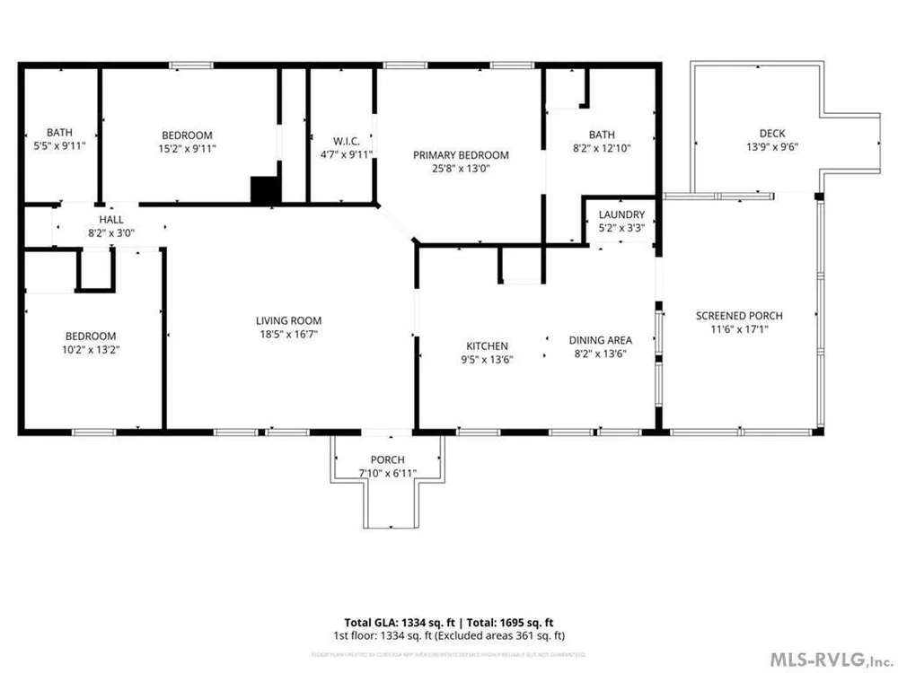 192 Pier Point Dr, Henrico, NC 27842