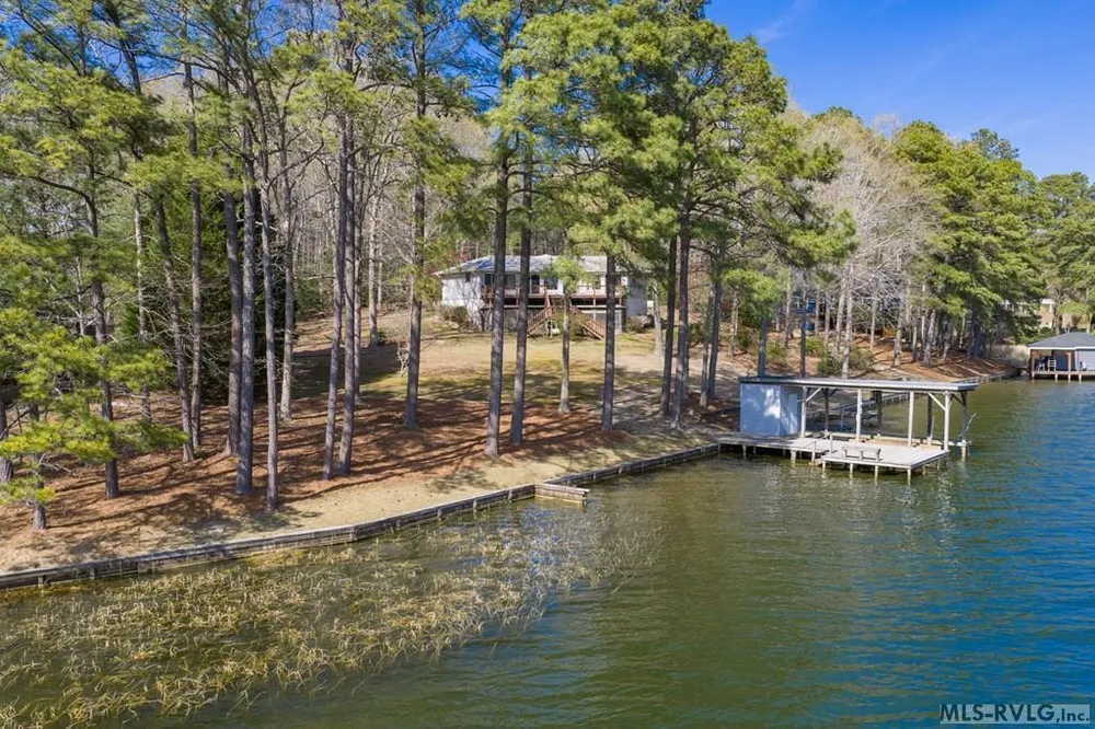 3005 River Rd, Henrico, NC 27842