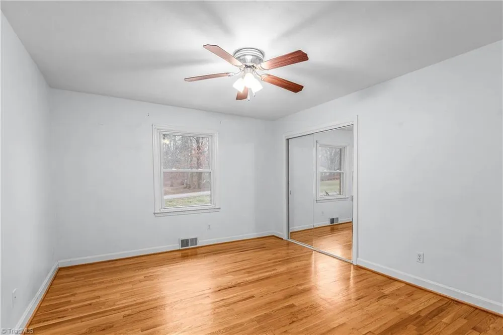 145 Terrie Dr, Winston Salem, NC 27107