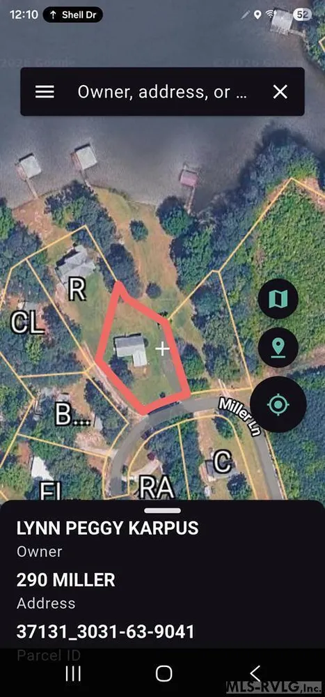 290 Miller Ln, Henrico, NC 27842