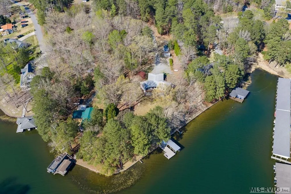 3005 River Rd, Henrico, NC 27842