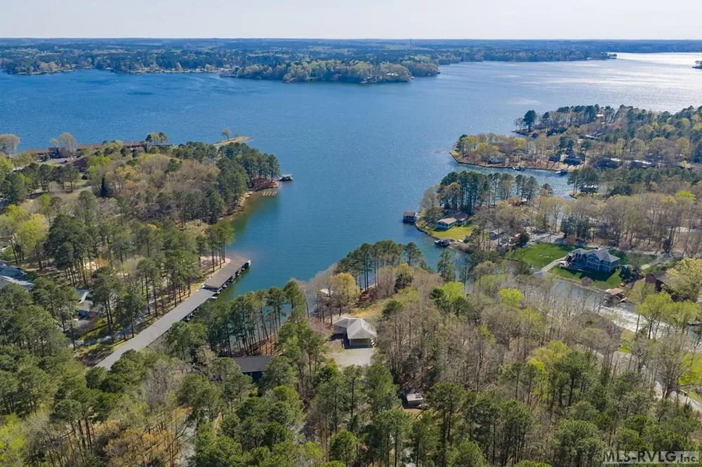 3005 River Rd, Henrico, NC 27842
