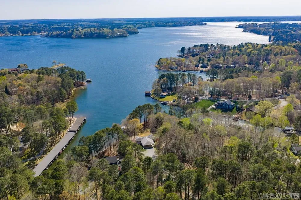 3005 River Rd, Henrico, NC 27842