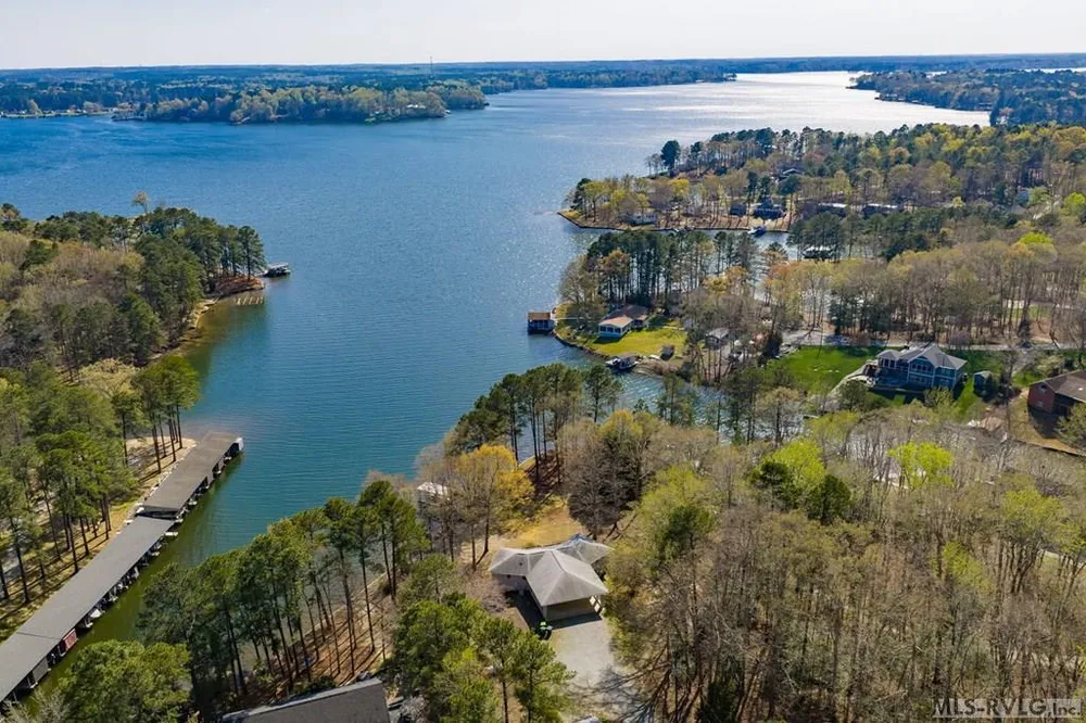 3005 River Rd, Henrico, NC 27842