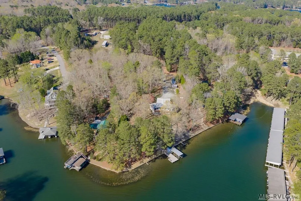 3005 River Rd, Henrico, NC 27842