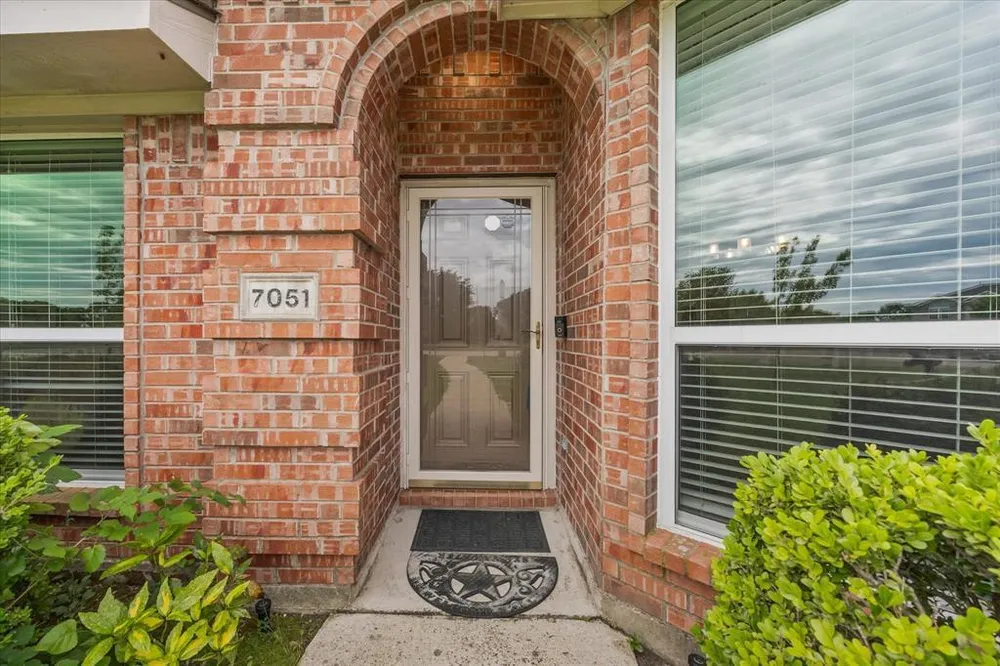 7051 Eagle Circle, Wylie, TX 75098