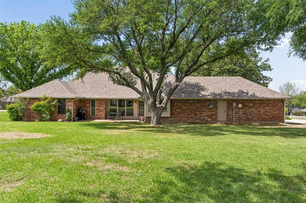 102 Camino Real E, Wylie, TX 75098
