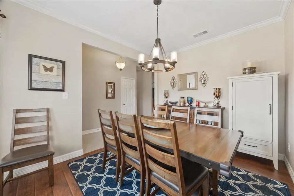 7051 Eagle Circle, Wylie, TX 75098