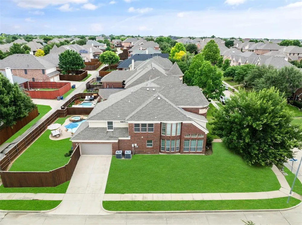 1737 Mapleleaf Dr, Wylie, TX 75098