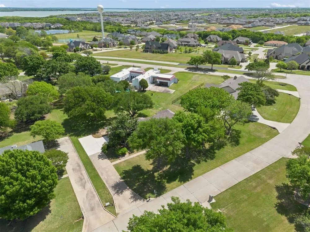 102 Camino Real E, Wylie, TX 75098