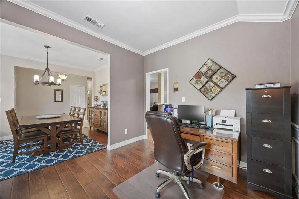 7051 Eagle Circle, Wylie, TX 75098