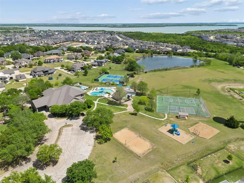 102 Camino Real E, Wylie, TX 75098