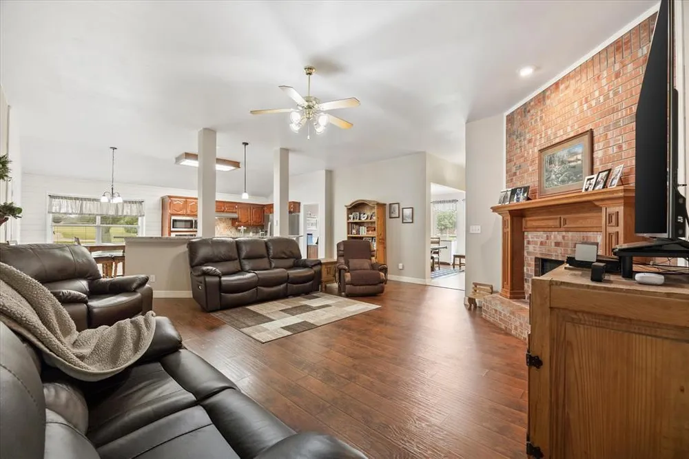 7051 Eagle Circle, Wylie, TX 75098