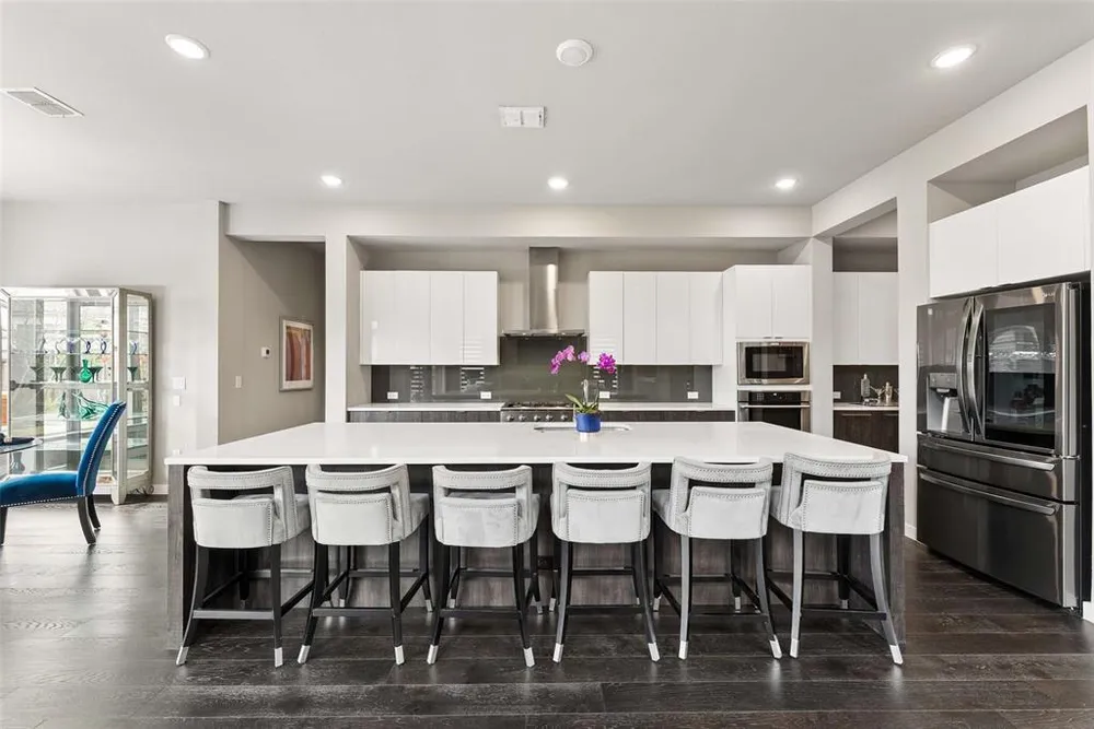 1401 Ellicott Dr, Celina, TX 75009