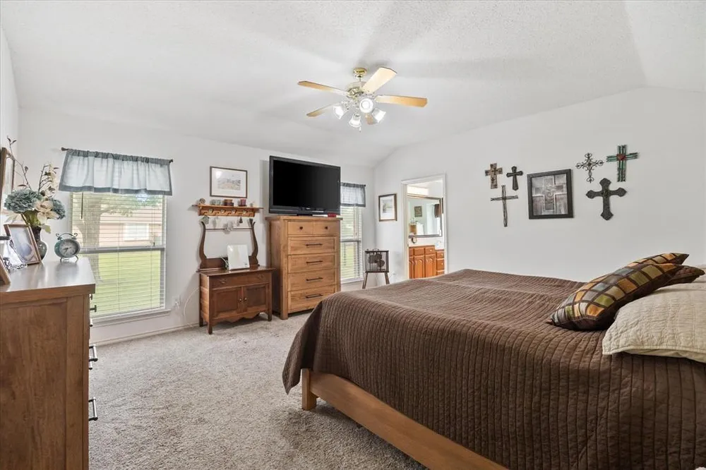 7051 Eagle Circle, Wylie, TX 75098
