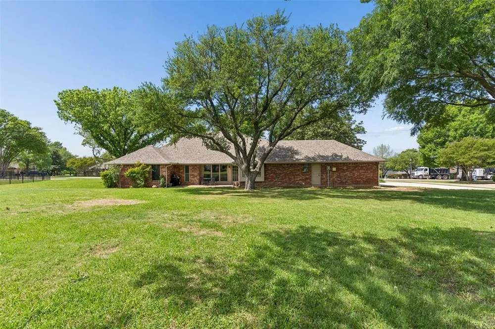 102 Camino Real E, Wylie, TX 75098