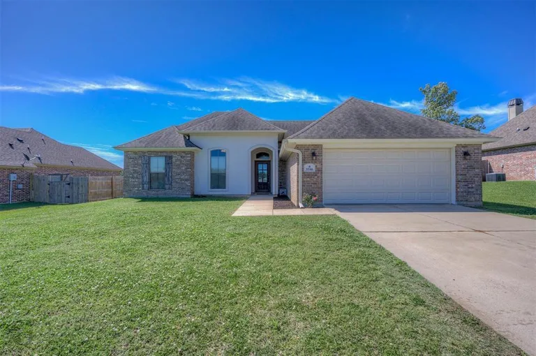5546 Northwood South Rd, Shreveport, LA 71107