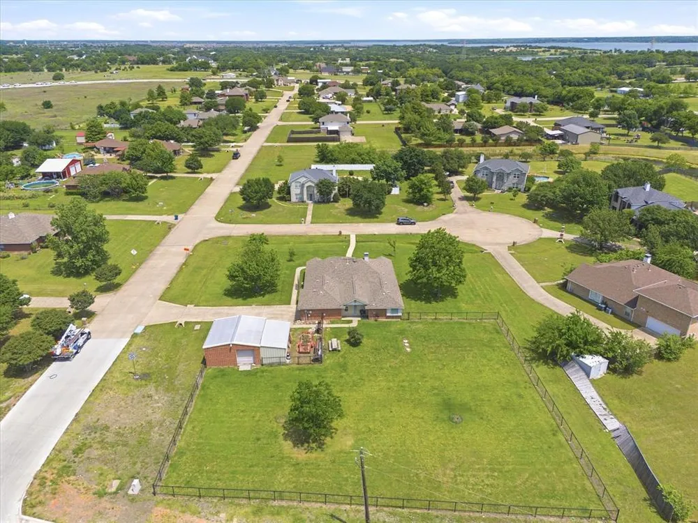 7051 Eagle Circle, Wylie, TX 75098