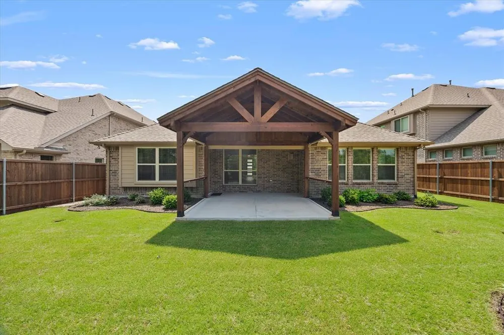 203 Dove Haven Dr, Wylie, TX 75098