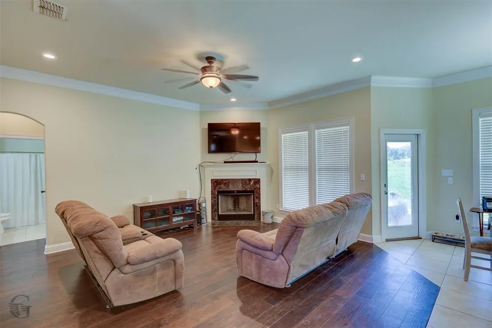 5546 Northwood South Rd, Shreveport, LA 71107
