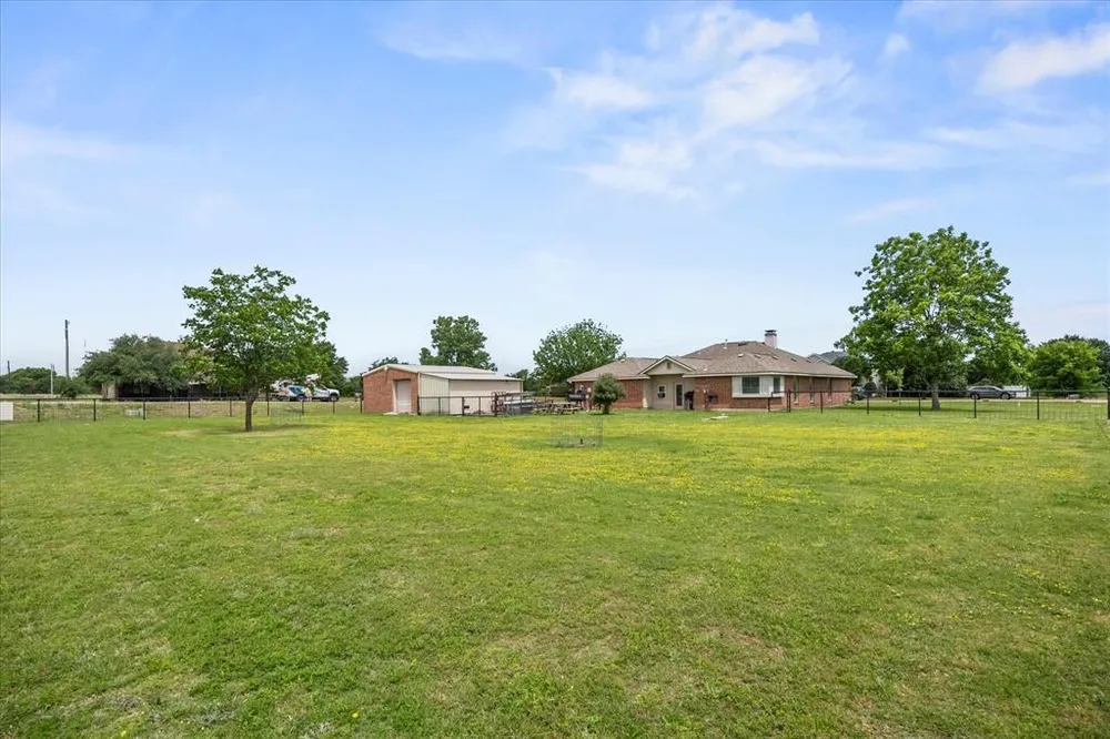 7051 Eagle Circle, Wylie, TX 75098
