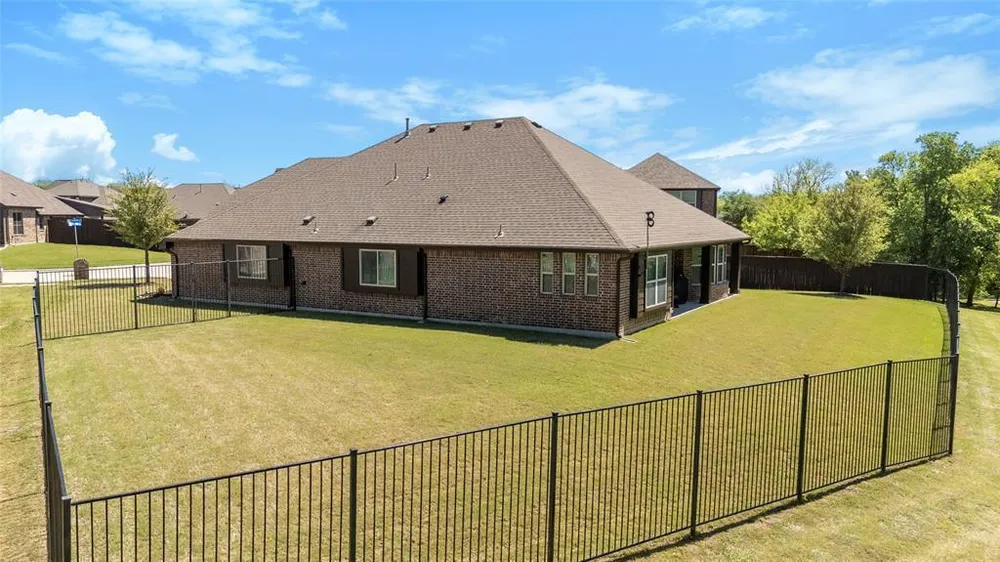 1016 Stanbridge Dr, Wylie, TX 75098