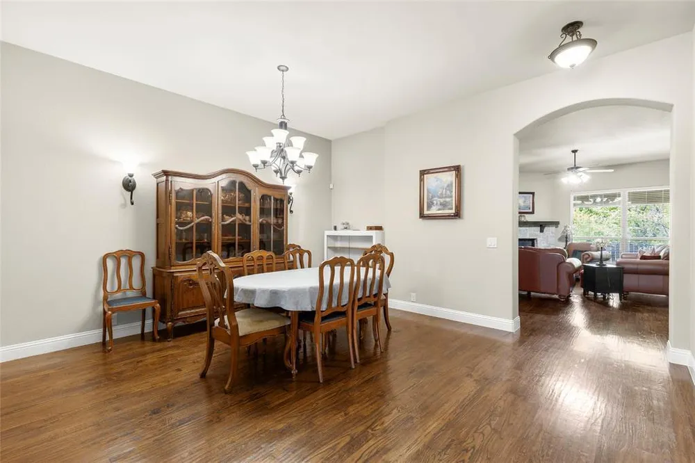 1016 Stanbridge Dr, Wylie, TX 75098