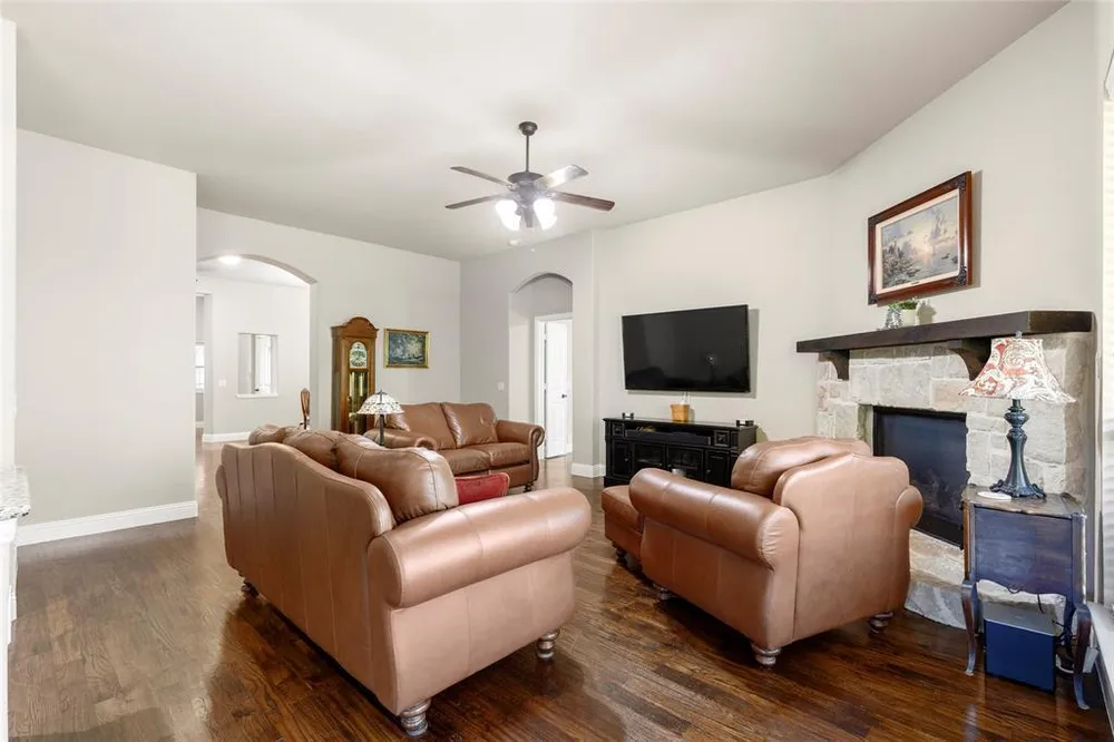 1016 Stanbridge Dr, Wylie, TX 75098