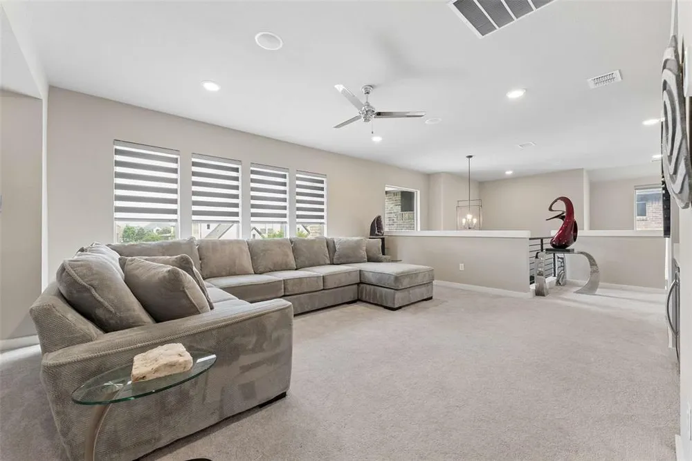 1401 Ellicott Dr, Celina, TX 75009