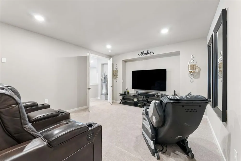 1401 Ellicott Dr, Celina, TX 75009