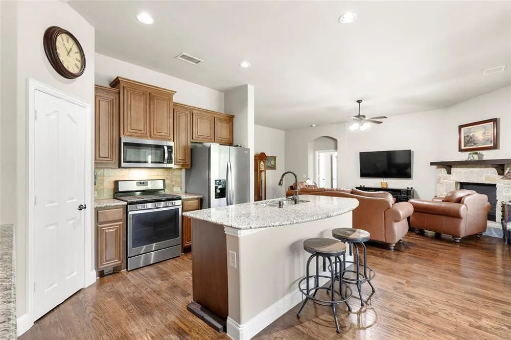 1016 Stanbridge Dr, Wylie, TX 75098